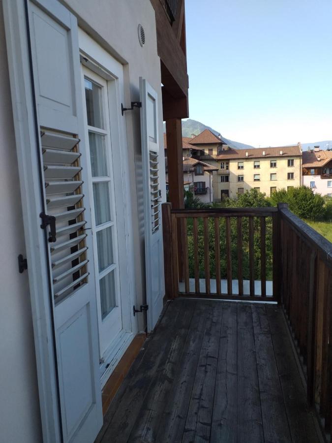 B&B Las Vegan Cles Exterior foto