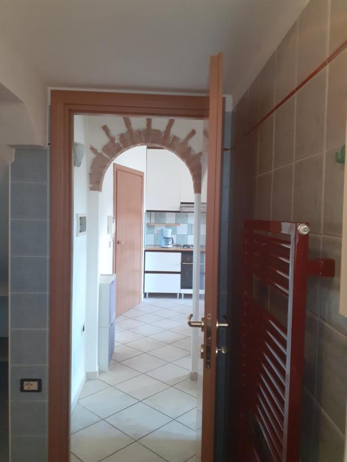 B&B Las Vegan Cles Exterior foto