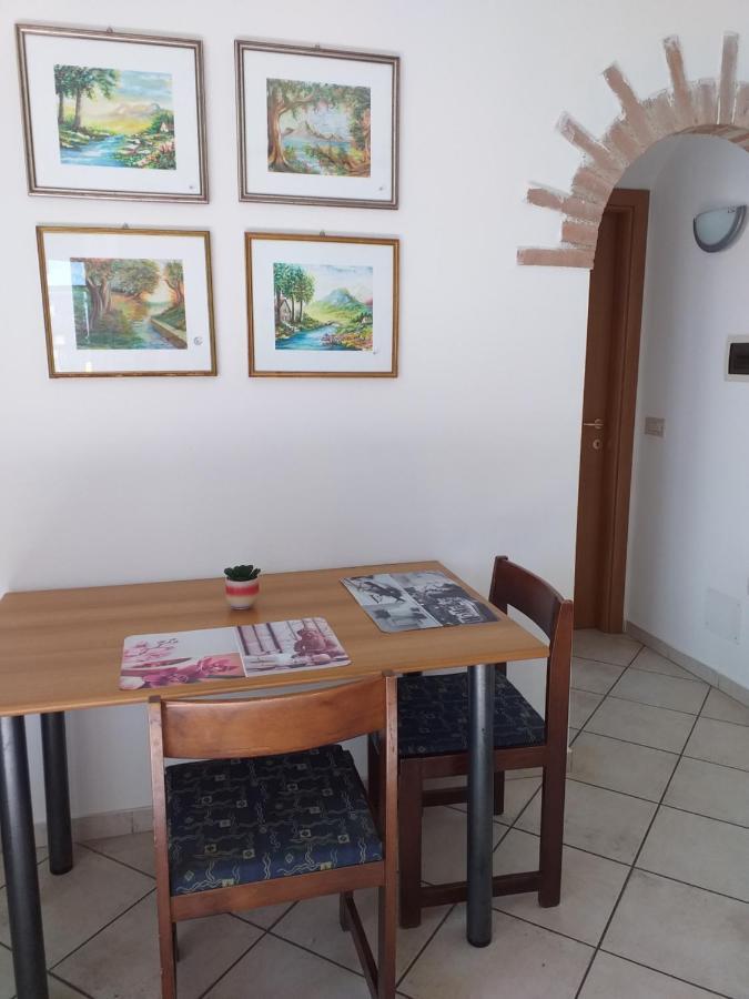 B&B Las Vegan Cles Exterior foto