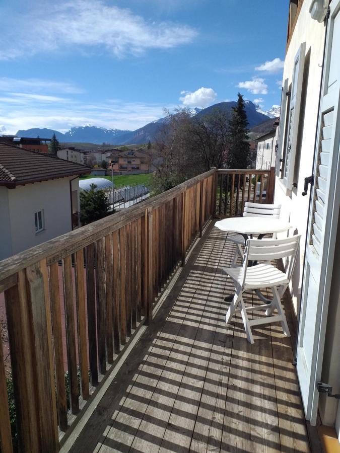 B&B Las Vegan Cles Exterior foto