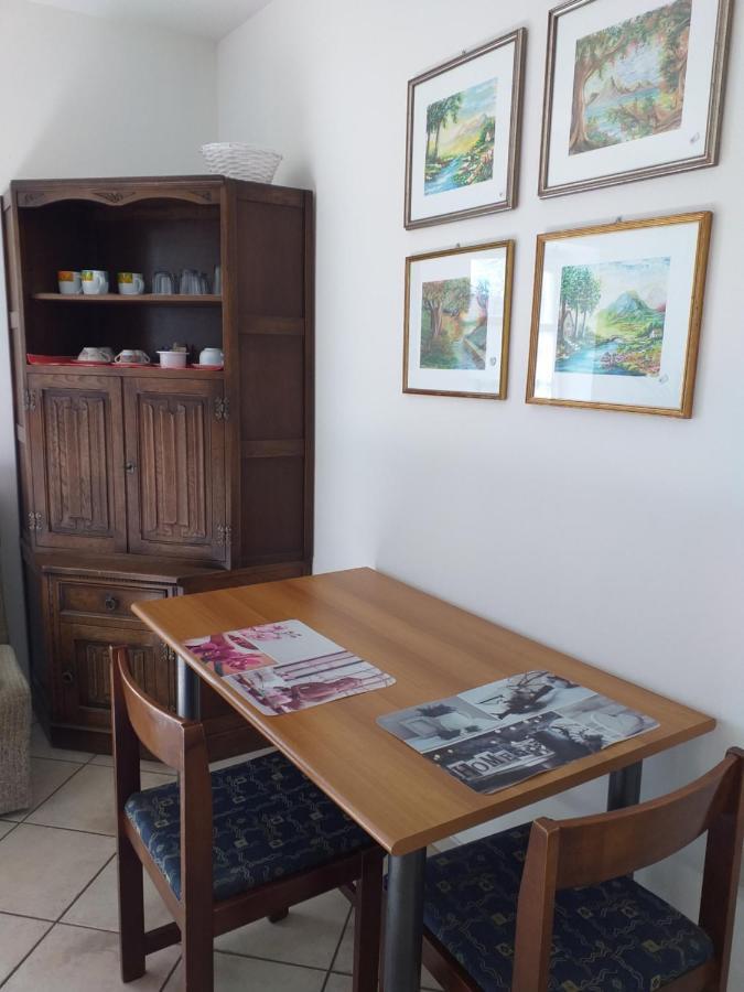 B&B Las Vegan Cles Exterior foto