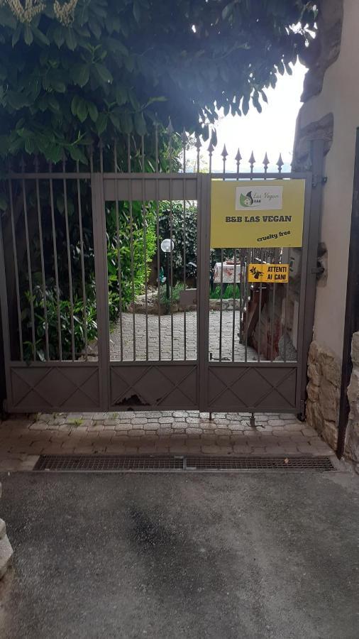 B&B Las Vegan Cles Exterior foto