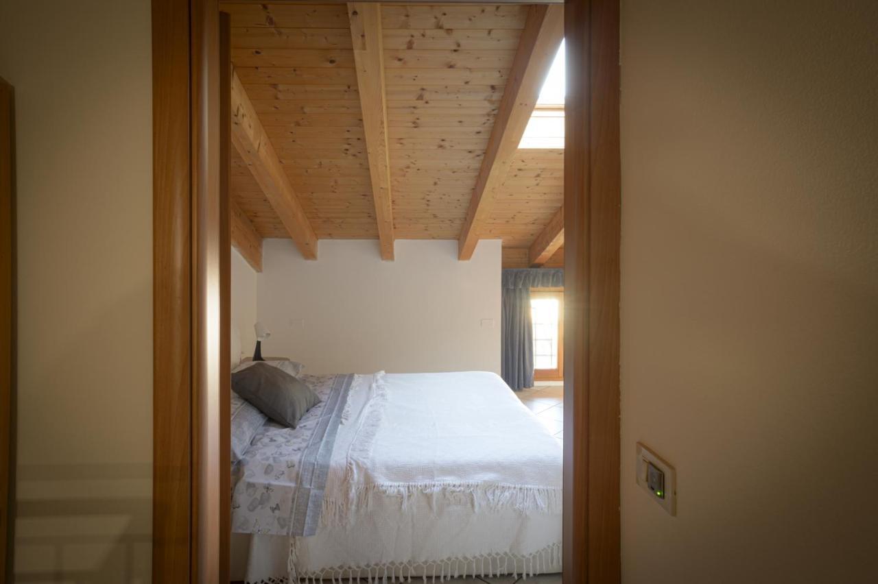 B&B Las Vegan Cles Exterior foto