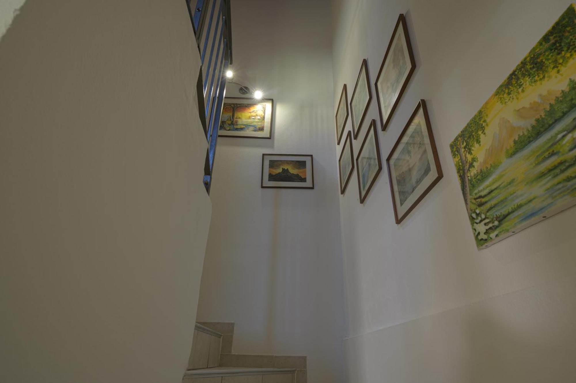 B&B Las Vegan Cles Exterior foto