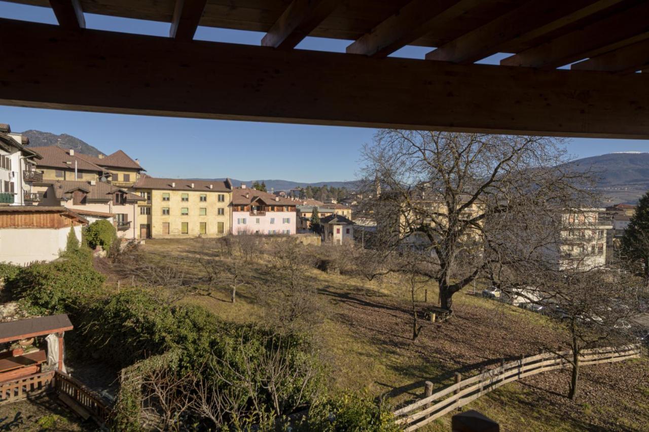 B&B Las Vegan Cles Exterior foto