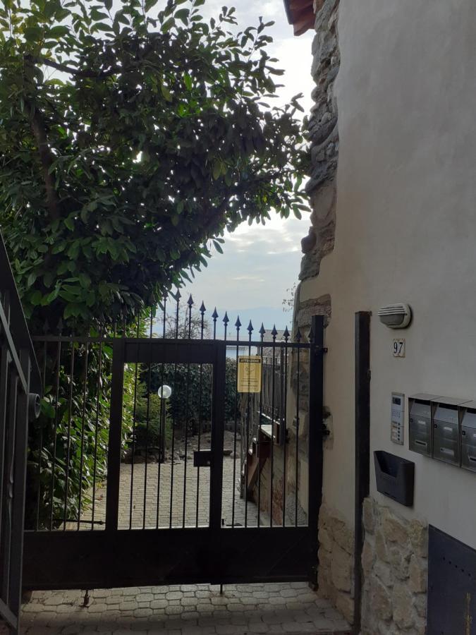 B&B Las Vegan Cles Exterior foto