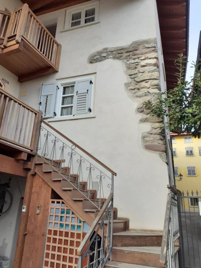 B&B Las Vegan Cles Exterior foto